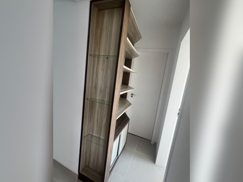 imóvel com 50m² - Vila Nova - Joinville