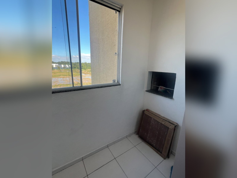 imóvel com 50m² - Vila Nova - Joinville