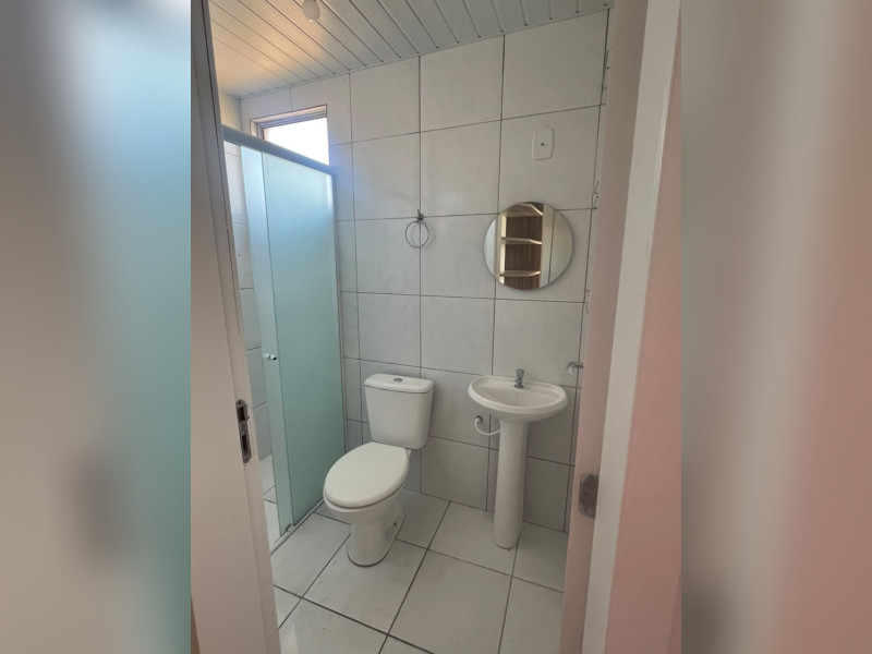imóvel com 50m² - Vila Nova - Joinville
