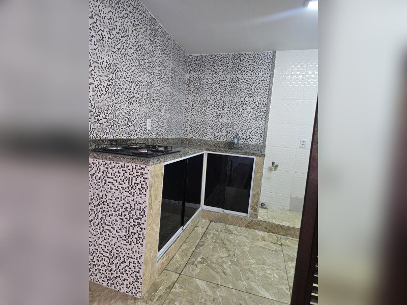 imóvel com 395m² - Tenente Jardim - Niterói