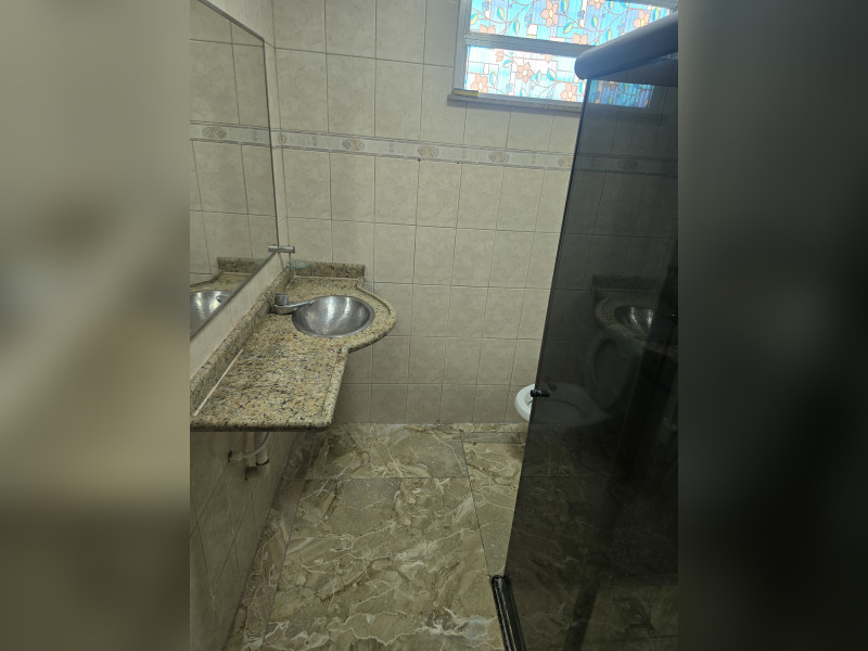 imóvel com 395m² - Tenente Jardim - Niterói