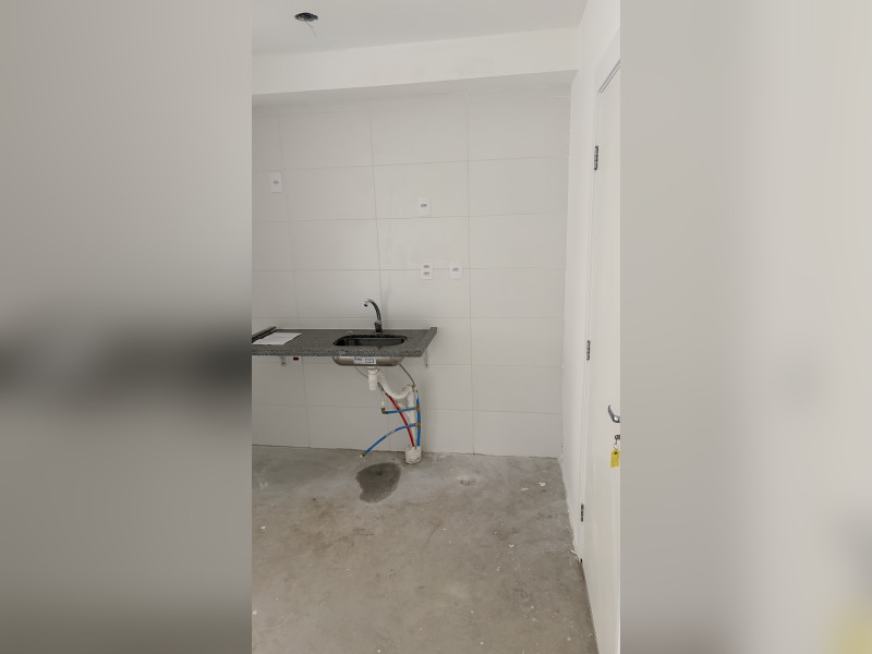 imóvel com 54m² - Vila Bandeirantes - São Paulo
