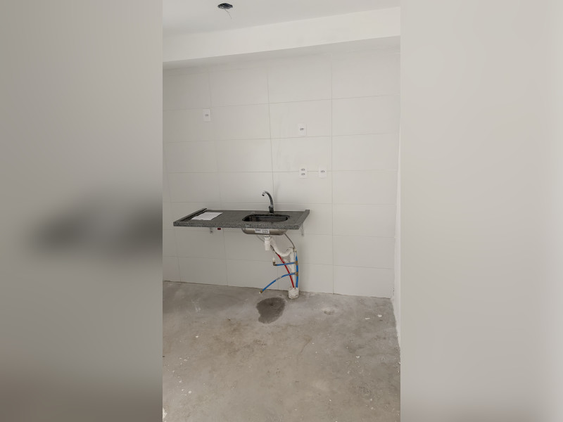 imóvel com 54m² - Vila Bandeirantes - São Paulo