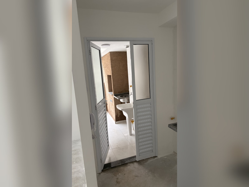 imóvel com 54m² - Vila Bandeirantes - São Paulo