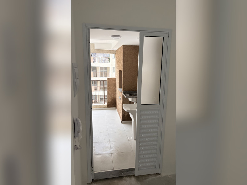 imóvel com 54m² - Vila Bandeirantes - São Paulo