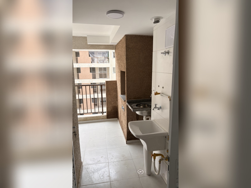 imóvel com 54m² - Vila Bandeirantes - São Paulo
