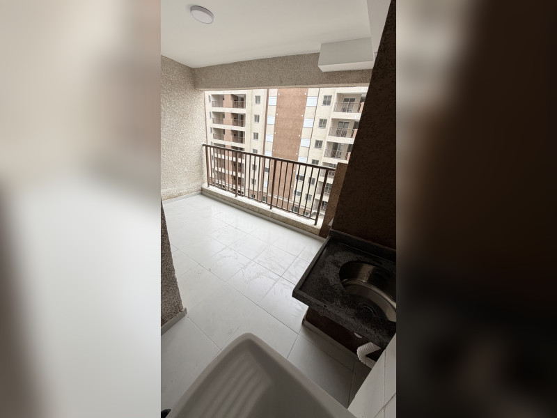 imóvel com 54m² - Vila Bandeirantes - São Paulo