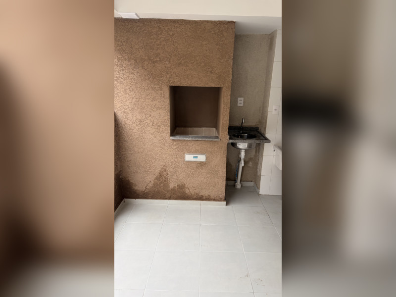 imóvel com 54m² - Vila Bandeirantes - São Paulo