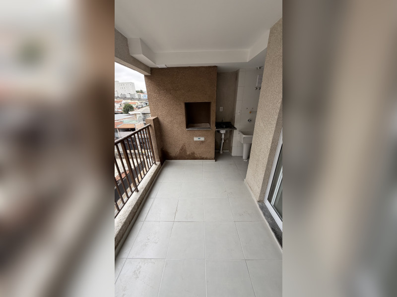 imóvel com 54m² - Vila Bandeirantes - São Paulo