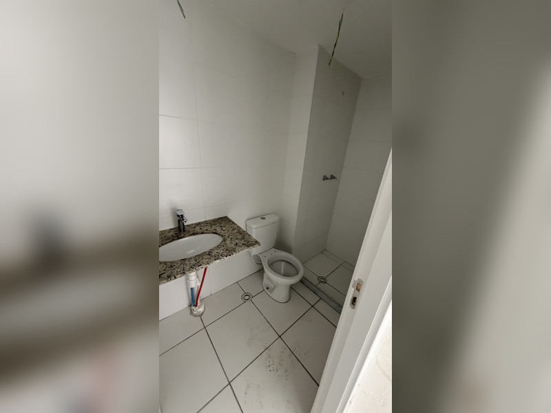 imóvel com 54m² - Vila Bandeirantes - São Paulo