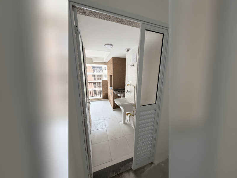 imóvel com 54m² - Vila Bandeirantes - São Paulo
