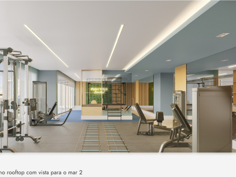 imóvel com 96m² - Embaré - Santos