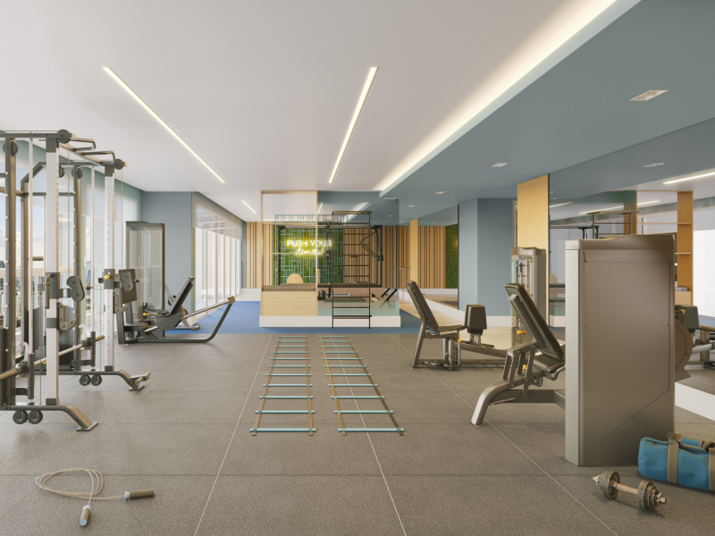 imóvel com 96m² - Embaré - Santos