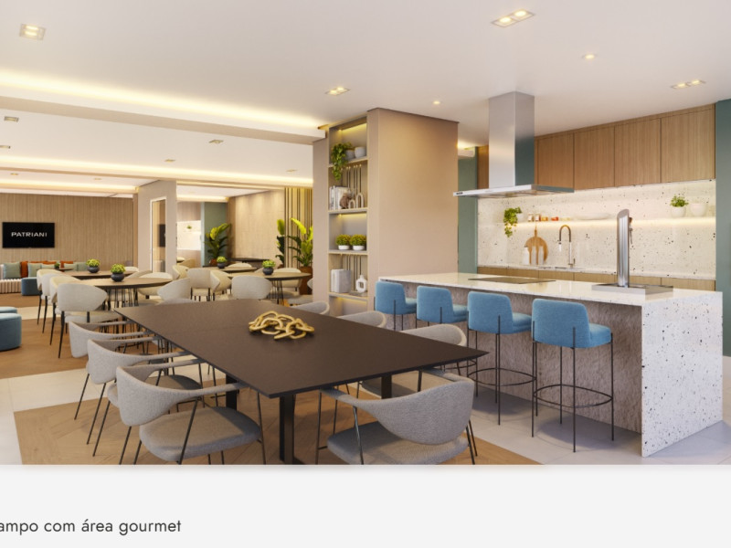 imóvel com 96m² - Embaré - Santos