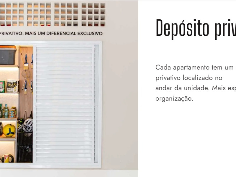 imóvel com 96m² - Embaré - Santos
