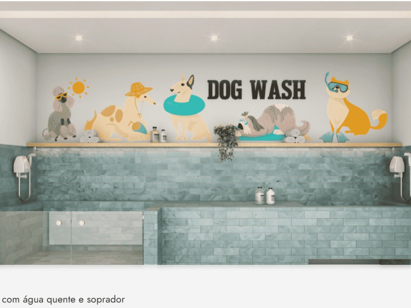 imóvel com 96m² - Embaré - Santos