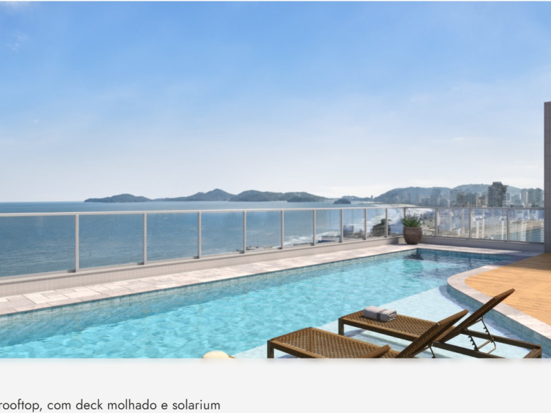 imóvel com 96m² - Embaré - Santos