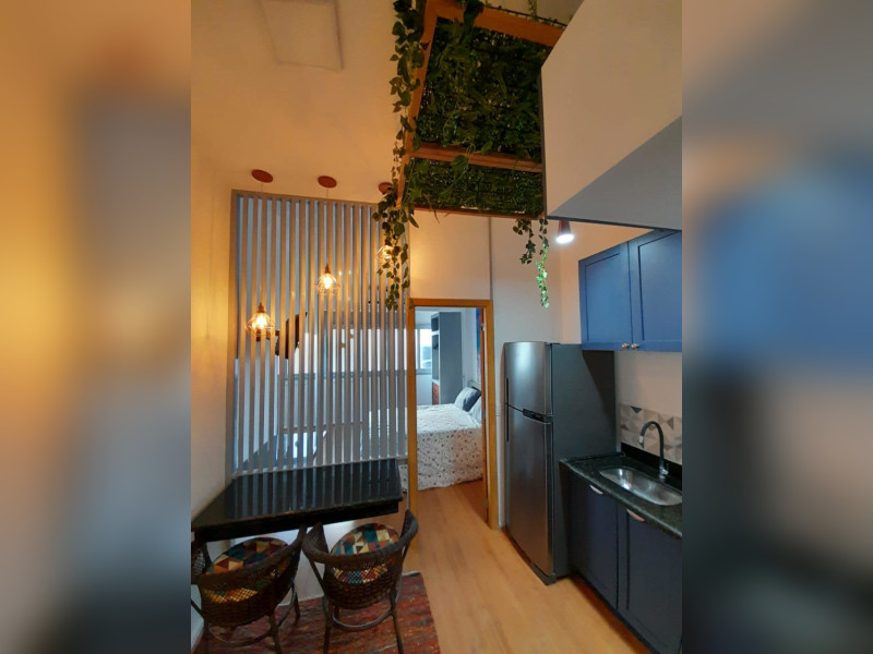 imóvel com 30m² - Centro - Rio de Janeiro