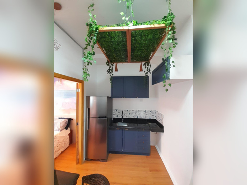 imóvel com 30m² - Centro - Rio de Janeiro