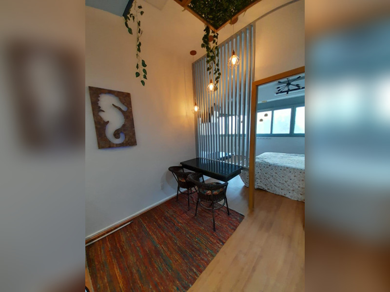 imóvel com 30m² - Centro - Rio de Janeiro