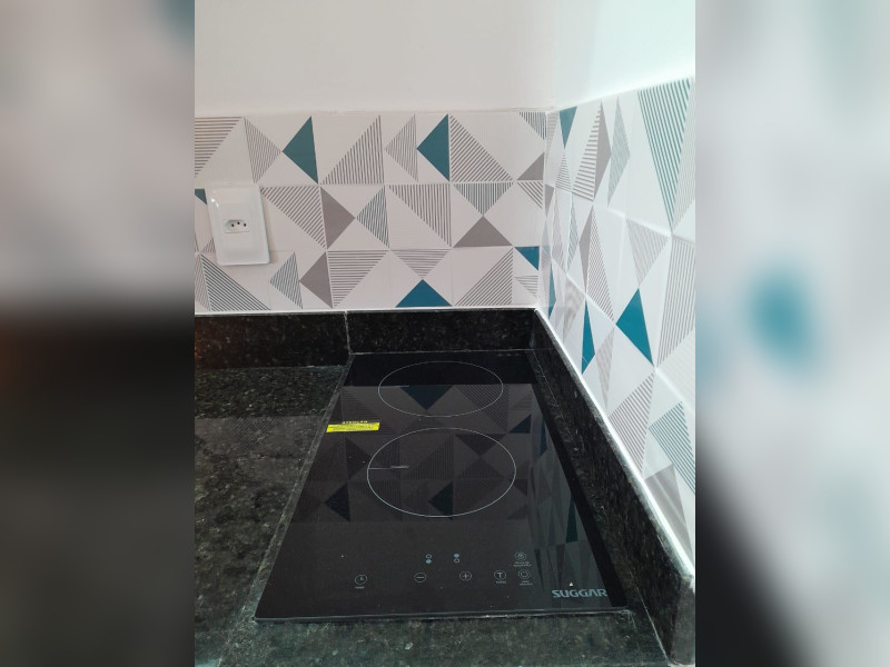 imóvel com 30m² - Centro - Rio de Janeiro