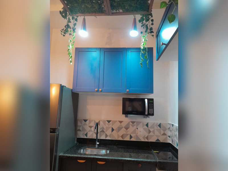 imóvel com 30m² - Centro - Rio de Janeiro
