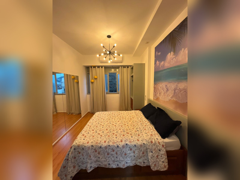 imóvel com 30m² - Centro - Rio de Janeiro