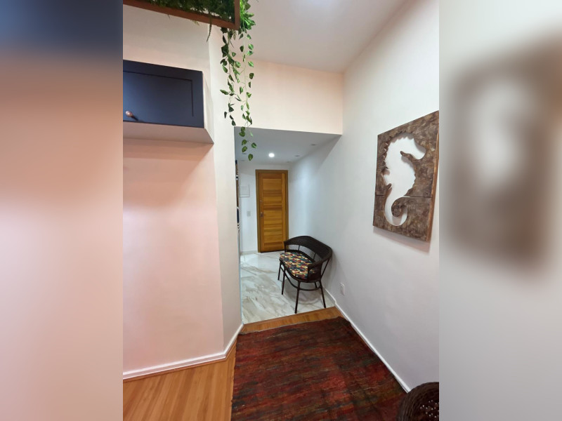 imóvel com 30m² - Centro - Rio de Janeiro