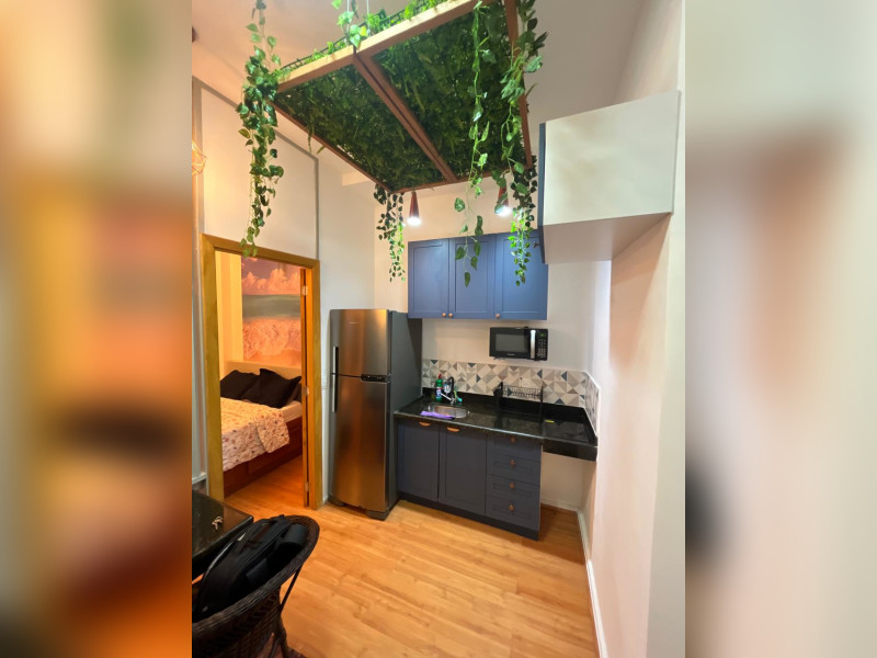 imóvel com 30m² - Centro - Rio de Janeiro