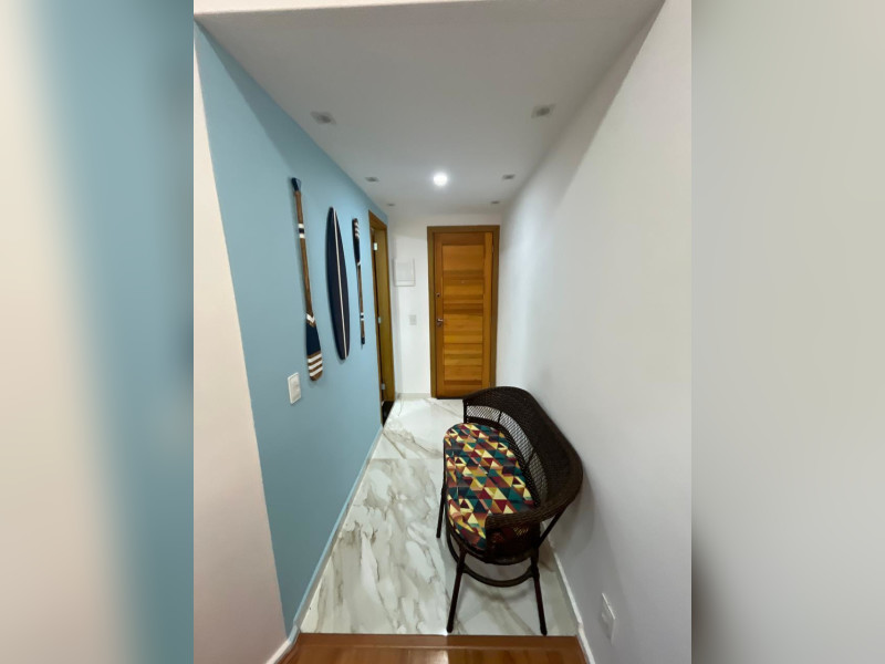 imóvel com 30m² - Centro - Rio de Janeiro