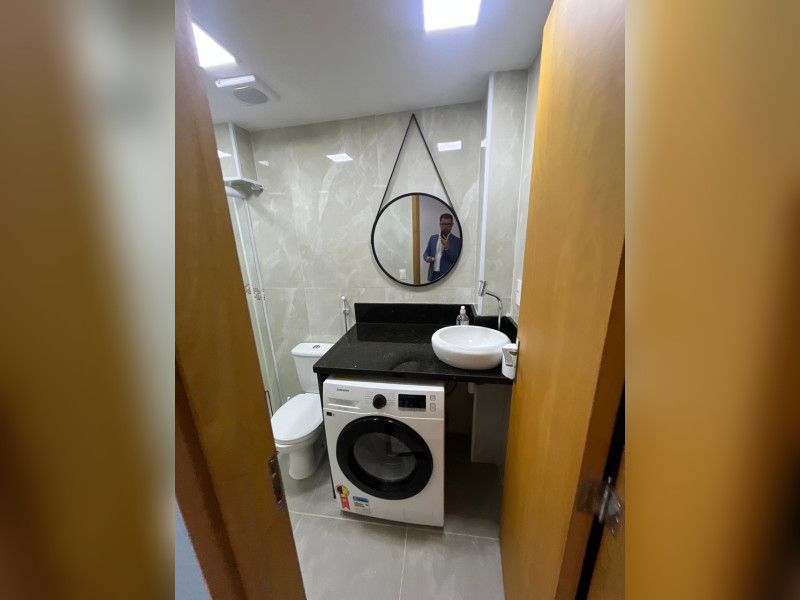 imóvel com 30m² - Centro - Rio de Janeiro