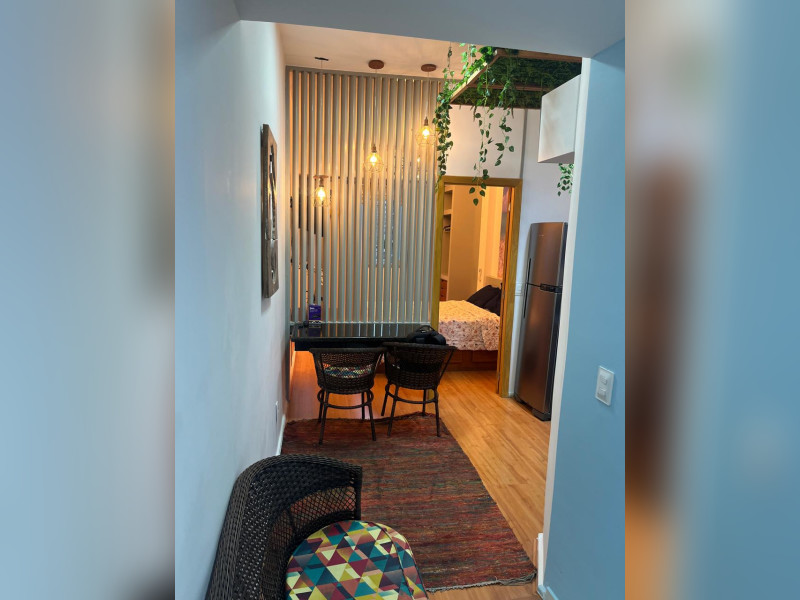 imóvel com 30m² - Centro - Rio de Janeiro
