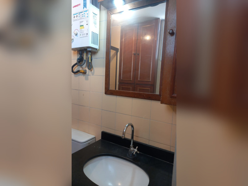 imóvel com 70m² - Madureira - Rio de Janeiro