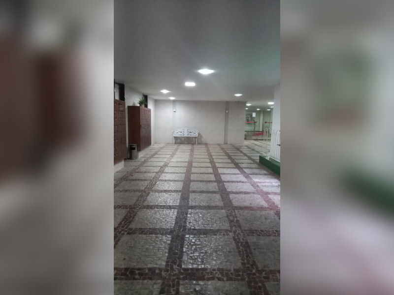 imóvel com 70m² - Madureira - Rio de Janeiro