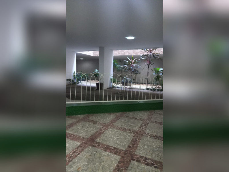 imóvel com 70m² - Madureira - Rio de Janeiro