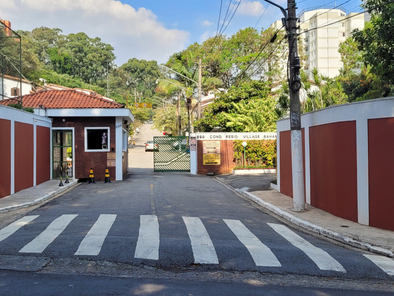 imóvel com 115m² - Jardim Marajoara - São Paulo