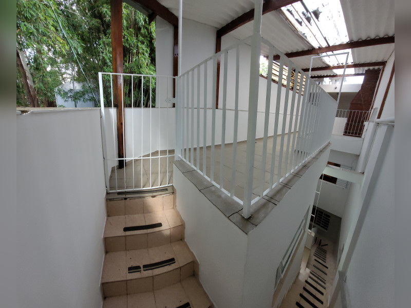 imóvel com 115m² - Jardim Marajoara - São Paulo