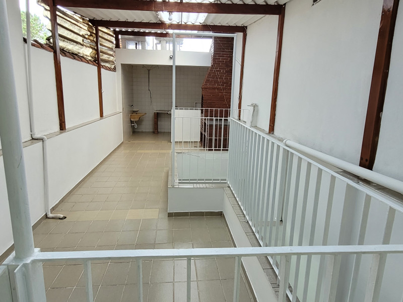 imóvel com 115m² - Jardim Marajoara - São Paulo