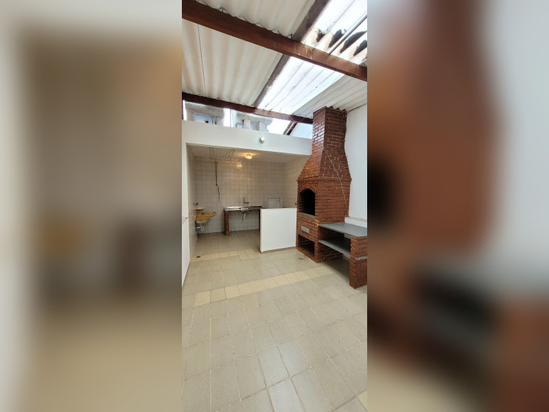 imóvel com 115m² - Jardim Marajoara - São Paulo