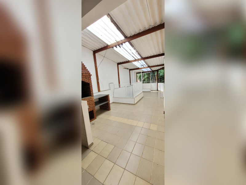 imóvel com 115m² - Jardim Marajoara - São Paulo