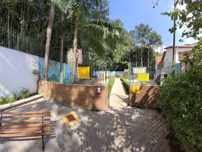 imóvel com 115m² - Jardim Marajoara - São Paulo