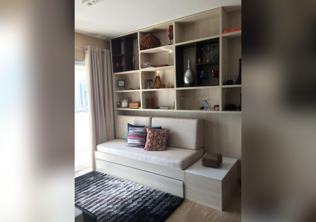 imóvel com 51m²