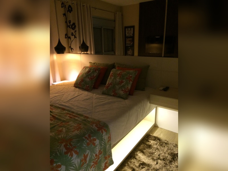 imóvel com 51m² - Santo Amaro - São Paulo