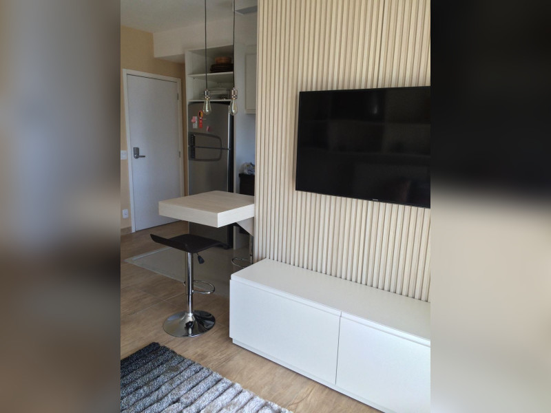 imóvel com 51m² - Santo Amaro - São Paulo