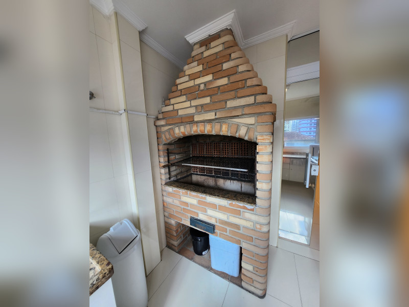imóvel com 170m² - Canto do Forte - Praia Grande