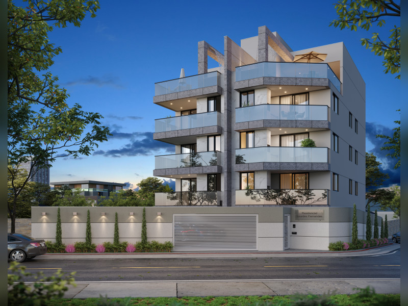 imóvel com 97m² - Vila Ipanema - Ipatinga
