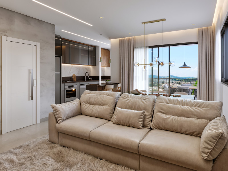 imóvel com 97m² - Vila Ipanema - Ipatinga