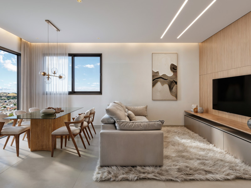 imóvel com 97m² - Vila Ipanema - Ipatinga