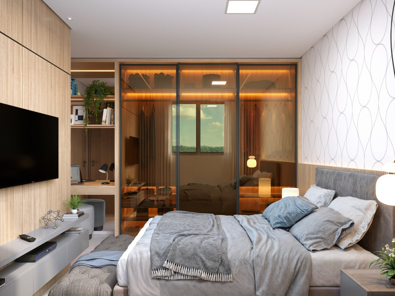 imóvel com 97m² - Vila Ipanema - Ipatinga