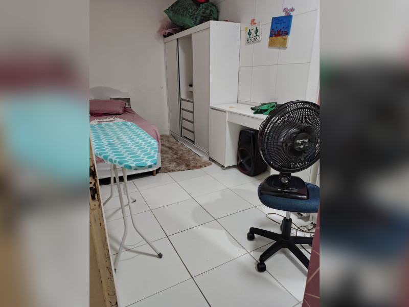 imóvel com 162m² - Areia Branca - Lauro de Freitas